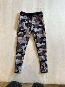 Girls Under layer Snow Leggings