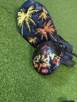 2025 Cobra DS adapt 10.5 Driver