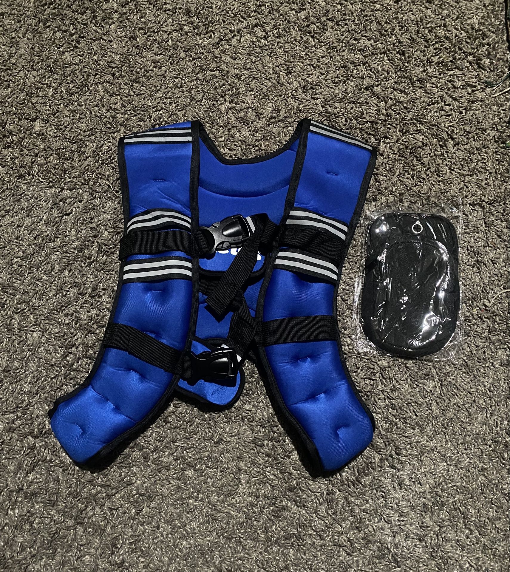 Weighted Vest