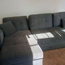 Couch That Opens Up For $450