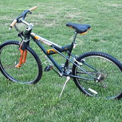 Royce Union GXR1000  High End $500 Bike