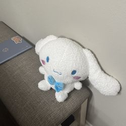 Cinnamonroll Stuffed Animal 