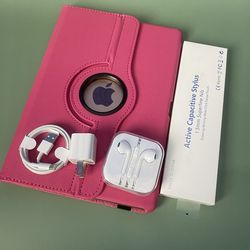 📱 Apple iPad 8th Generation (10.2” Retina, 128 GB, Wi-Fi) 🔥