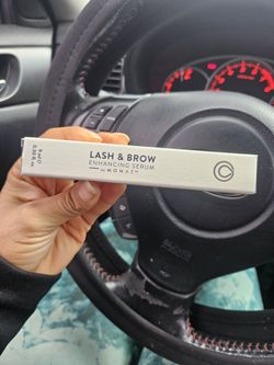 Lash and Brow Enhancing Serum