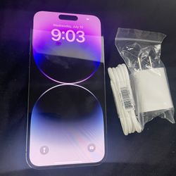 iPhone 14 Pro Max 256GB  (AT&T) 