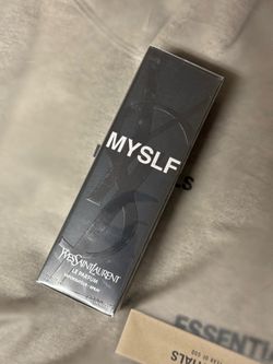 YSL cologne