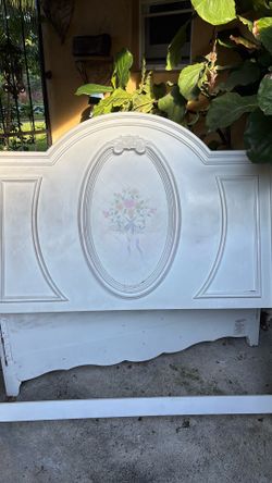 Princess Twin bed
