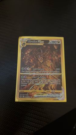 Giratina VSTAR