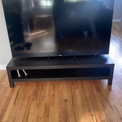 Tv And Stand 