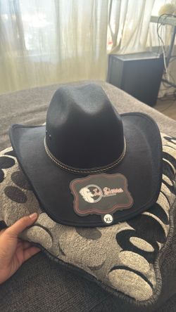 Cowboy hat