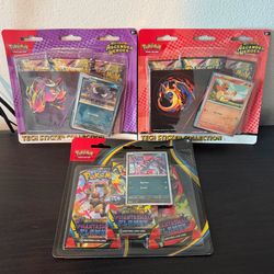 2026 Pokemon TCG : Mega Evolution