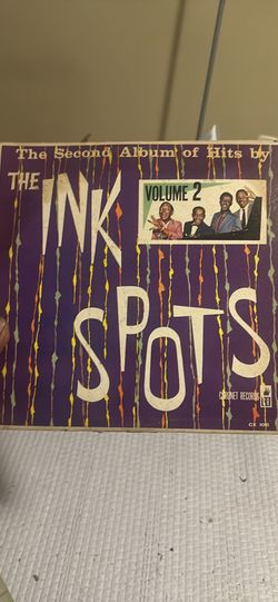 Vintage Vinyl Records