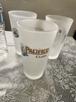 Glass Cups