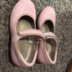 Soccer & Tap Shoes Size 10