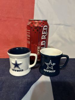 Dallas Cowboys Shot Glass 