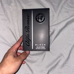 Alfa Romeo Men Cologne