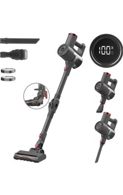 RoneAir V200 cordless vacuum cleaner