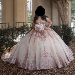 Moda 2000 Dress Size Medium