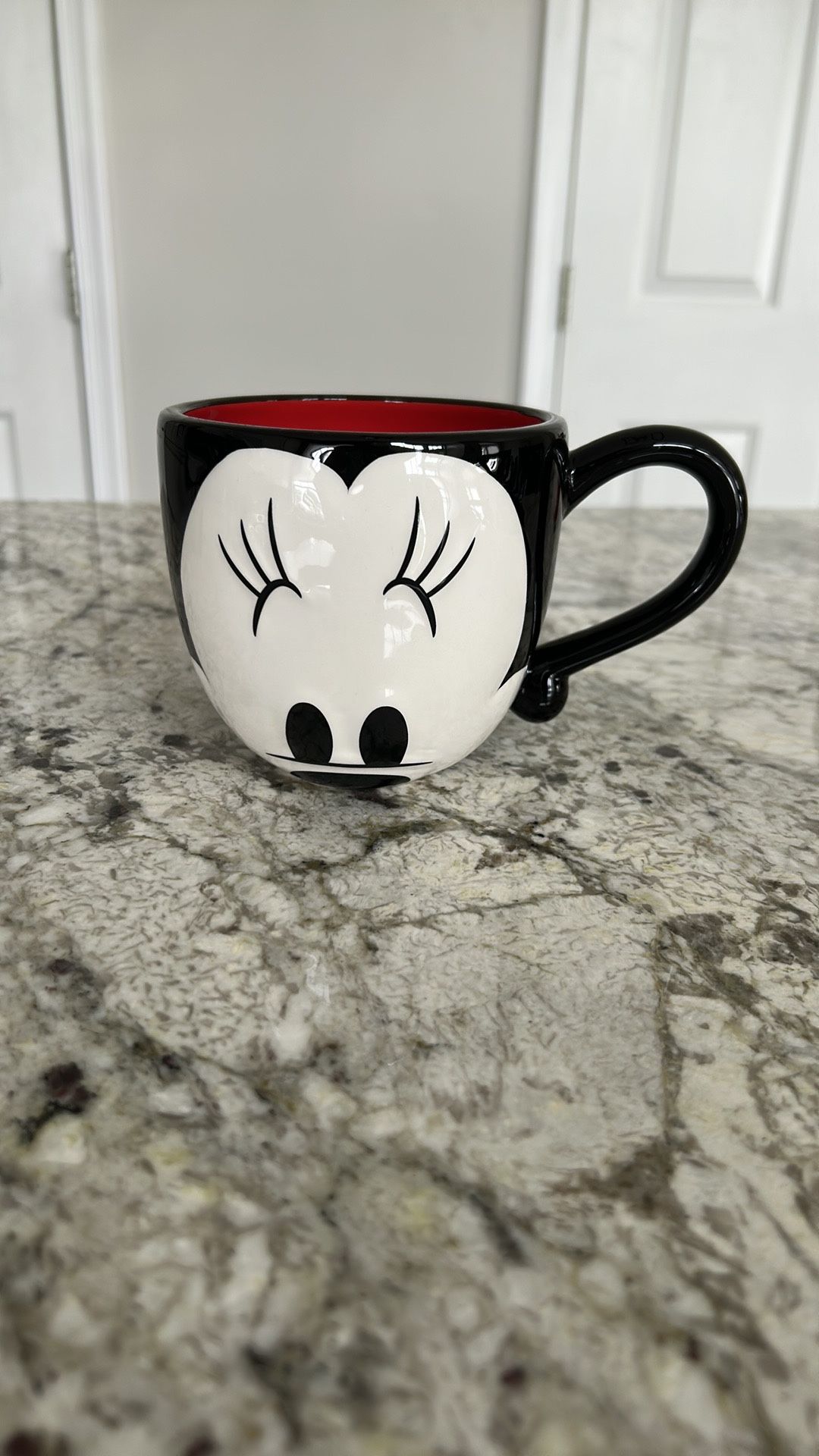 Disney Minnie Mouse Mug