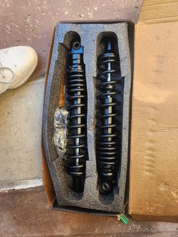 Two Set Of Shocks For Mini Motorcycle Or Go Cart 