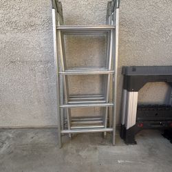 Versa ladder