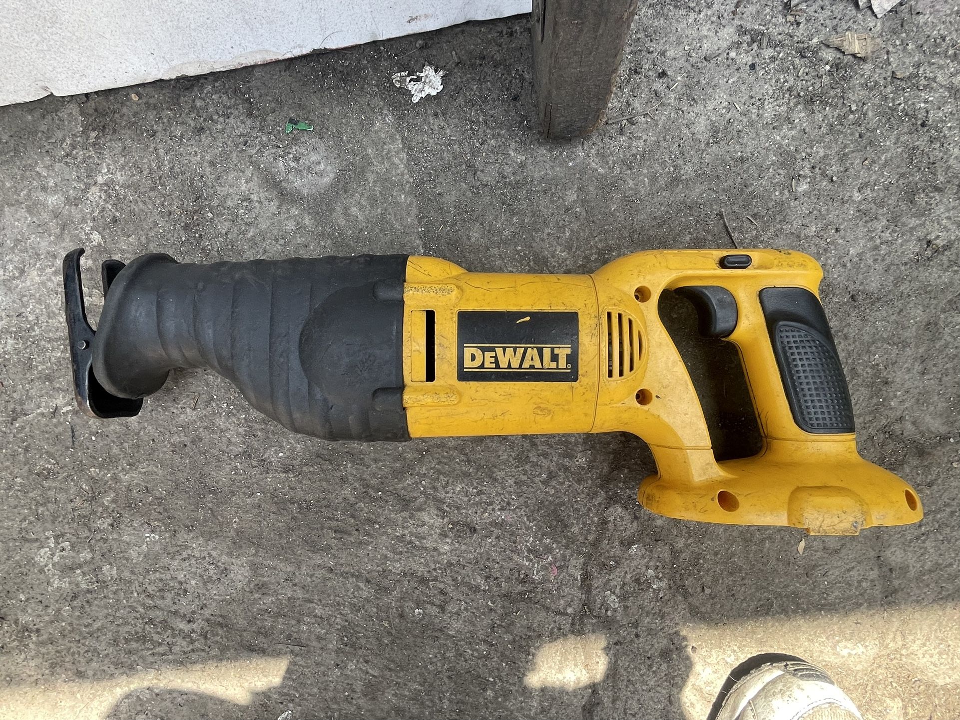 Saw Saw