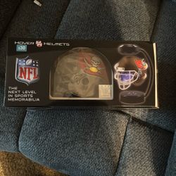 NFL buccaneers Helmet