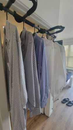Brooks Brothers Dress Shirts