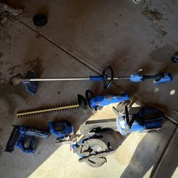 Electric Tools