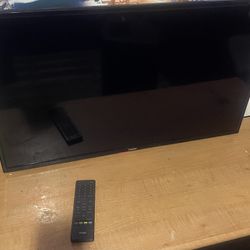 24 Inch Haier LCD LED TV