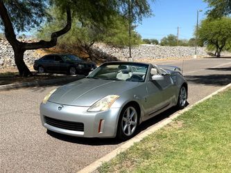 2004 Nissan 350Z