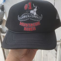 Trucker Hat