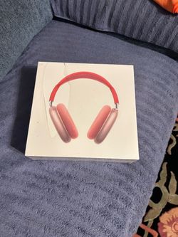 AirPods Max