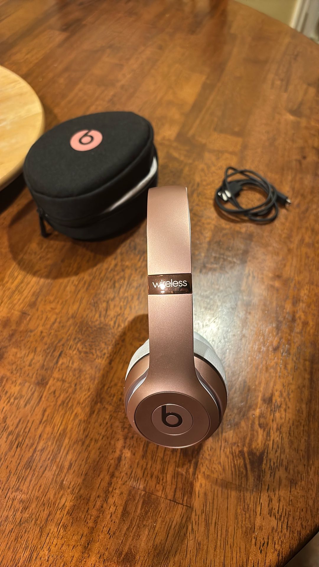 Beats Solo 3