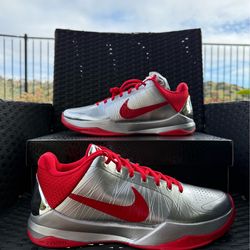 Kobe 5