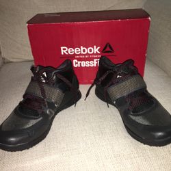 NIB Reebok Crossfit Lifters