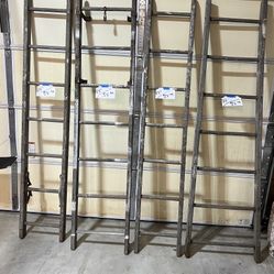 Ladders