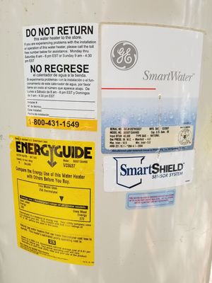 scotts gallon