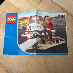 LEGO SPORTS (3535)