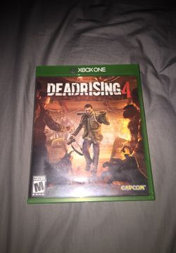 Video game