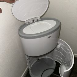 Baby Dekor Diaper Pail