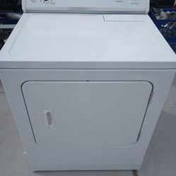 Gas dryer free delivery