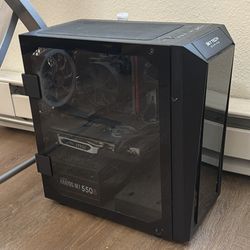 Dirty pc needs fixing