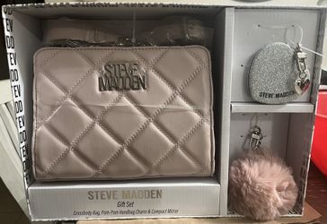 Steve Madden