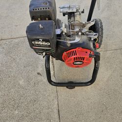 Craftsman PSI 2800 Pressure Washer