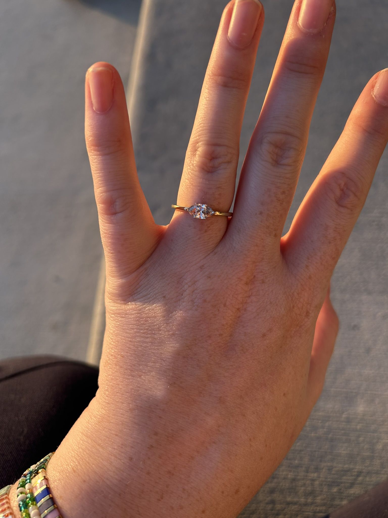 Engagement Ring