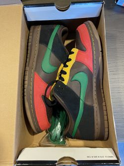 Nike Dunk Low Size 13 
