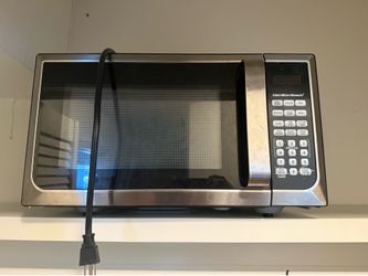 Microwave (used)
