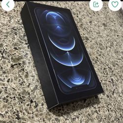 iPhone 12 Pro 128GB