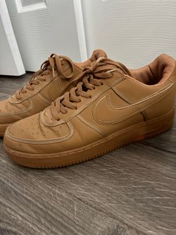 Air Force 1 Low ‘07 WB Flax/Wheat Size 11